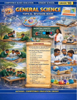 GRADE 10 GENERAL SCIENCE TOPICAL REVISION BOOK - Copy.pdf